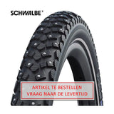 Schwalbe - Marathon Winter Plus Greenguard Reflex HS396 26x2.00 - afbeelding 1