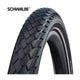 Schwalbe Tire Marathon Per Guard 26 x 2.00 SW Refl