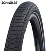 Buitenband Schwalbe 27.5-2.00(50-584) Big Ben Plus performance zw R
