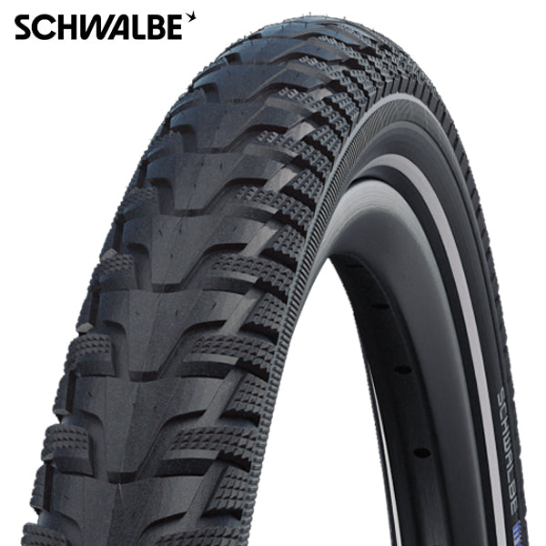Schwalbe Exterior 28-2.00 (50-622) Energizer Plus Tour Perf. Sw R