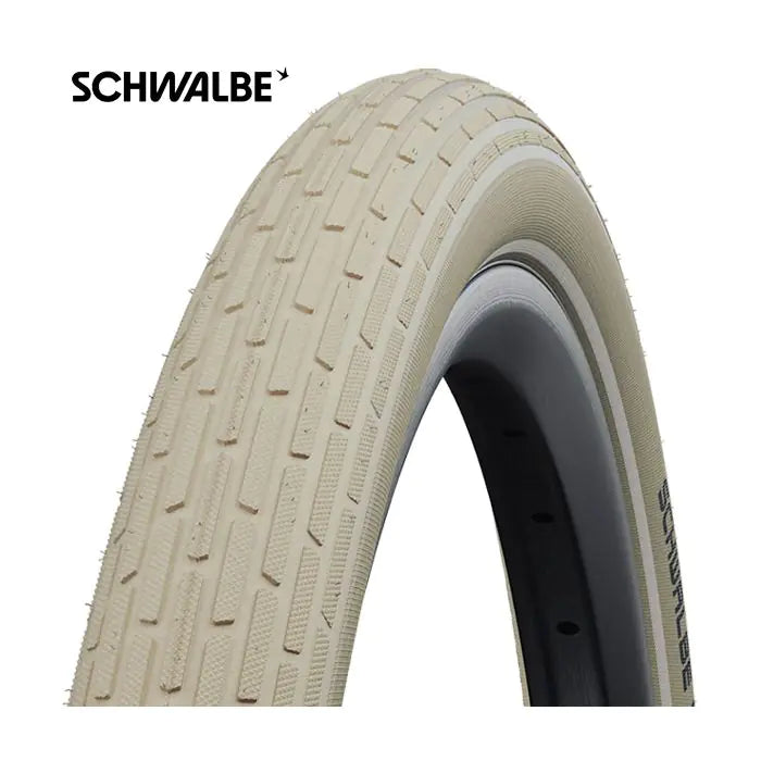 VERV = BTB Schwalbe 28x2.00 Fat Frank