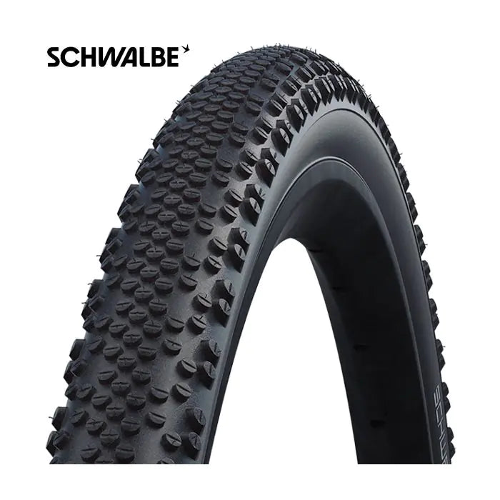Buitenband Schwalbe 28-2.00 (50-622) G-One Bite Evo Super Gr. zw vw