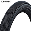 Buitenband Schwalbe 28-2.00 (50-622) G-One Overland Perf TLE zw +R
