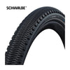 Schwalbe Exterior 28-2.00 (50-622) G-one Overland Perfle ZW +R
