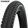 Schwalbe Exterior 28-2.00 (50-622) G-One Overland Evo SW-SK VW