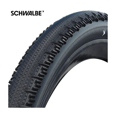 Schwalbe g-one rs pro 50-622 tlr addix race e-25 folding tire