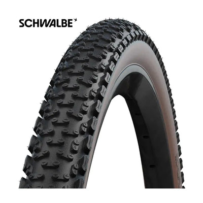 SCHWALBE ESTERNO 28-2,00 (50-622) G-One Ultrabite Perf. SW BR VW