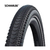 Schwalbe Tire Marathon Alm V-Guard 28 x 2.00 SW Fold reflect