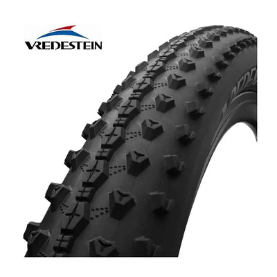 Vredestein 26x2.00 (50-559) pantera nera filo nero 26141