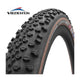 Vredestein 27,5x2,00 (50-584) aventura grezzo nero-marrone piega 27403