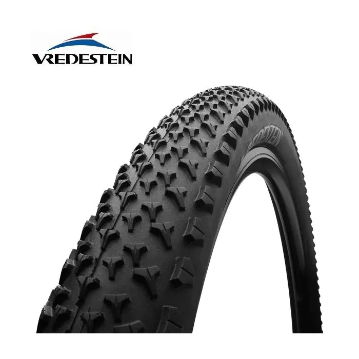 Vredestein 29x2.00 (50-622) spotted cat zwart vouw 29201