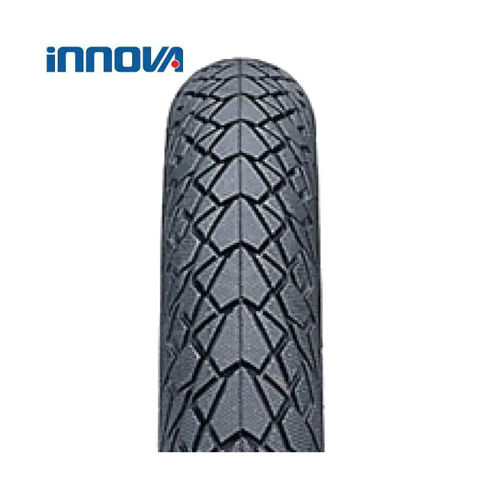 Innova Tire 700X52C nero senza riflesso