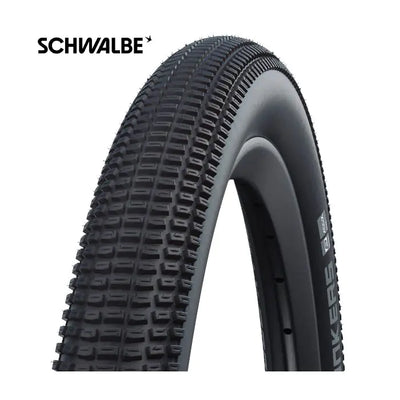 Schwalbe Tire 26-2.10 (54-599) Billy Bonkers perf Sw-Sk plegable Banda