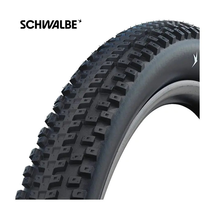 Schwalbe tire Advancer Hybrid 27.5 x 2.10 ZW REFL