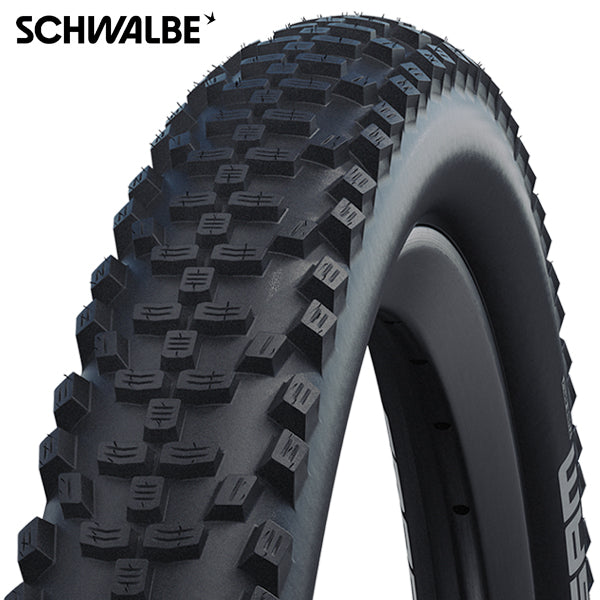 Schwalbe Buitenband Smart Sam Performance 27.5 x 2.10 54-584mm zwart