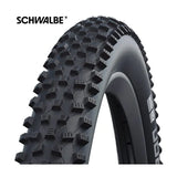 buitenband Rocket Ron PF 29 x 2.10 (54-622) zwart - afbeelding 1