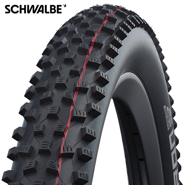 Schwalbe 29x2.10 (54-622) rocket ron addix speed liteskin nero piega 11600384.02