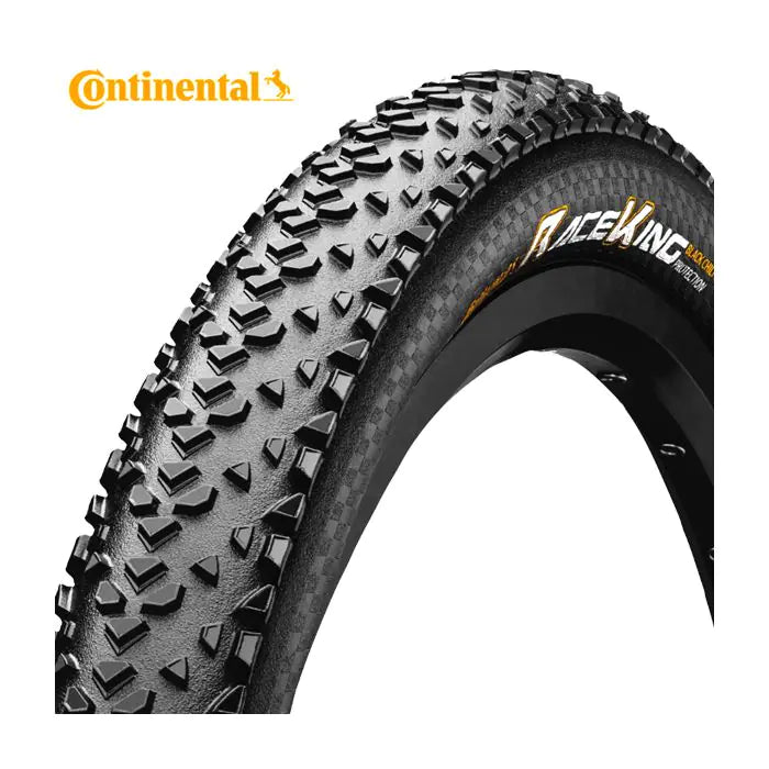 Pneumatico esterno continentale (55-559) 26-2.2 Race King Protect Black Folding Band