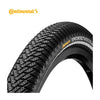 Pneumatico per biciclette elettriche a V-GUARD 26x2.20 nero