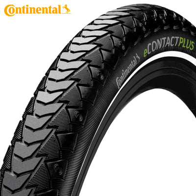 Continental BuitenbandEnContact più 28 x 2,20 Black Reflit