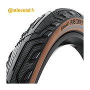 Tire Continental Conti Pure Contatto 55-622 BL BIFLEX - afbeelding 1