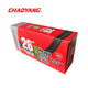 Cámara de aire resistente Chaoyang 26x2,30 2,50 (55 62-559) 2,25 mm av 40 mm para bicicletas de carga y080702+2
