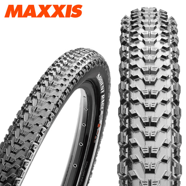 Maxxis 27.5x2.20 (55-584) Ardent Race 3C Maxxspeed TLR 120 TPI Negro Plegable TB85918000