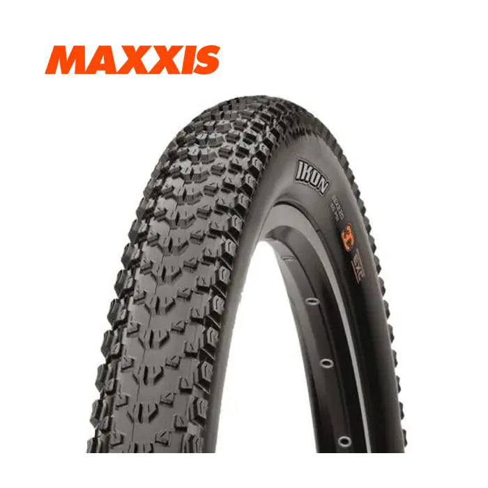 Ikon dual exo tlr 29 x 2.20 (55-622) negro