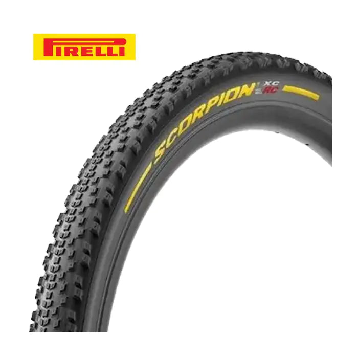 Pirelli 29x2.20 (55-622) scorpion xc rc prowall smartgrip team edition etichetta gialla tlr 3957600