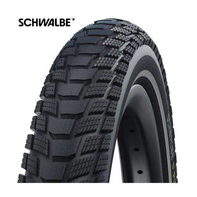Schwalbe 16-2.15 (55-305) Pick-up perfple sd ts black +r