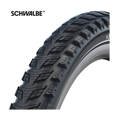 Neumático exterior Schwalbe 20 marathon 365