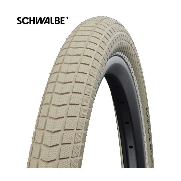 buitenband Big Ben 26 x 2.15 (55-559) creme