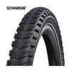 Schwalbe buitenband marathon 365 performance line tire marath.365 perf.line 55-559
