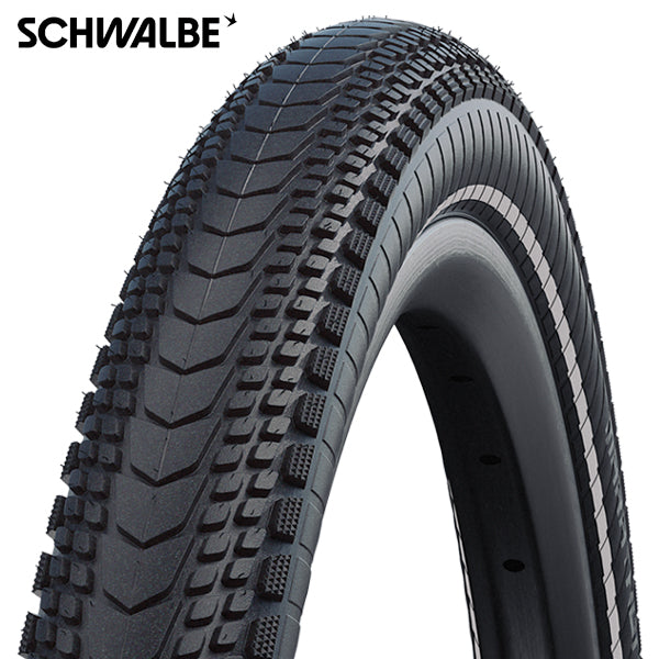 Schwalbe - marathon almotion v-guard 27.5x2.15