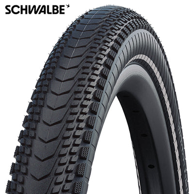 Schwalbe - marathon almotion v-guard 27.5x2.15