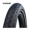 Schwalbe tire Marathon Perf G-Guard 27.5 x 2.15 SW REFL
