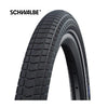 Big Ben Plus 28 x 2.15 (55-622) Black
