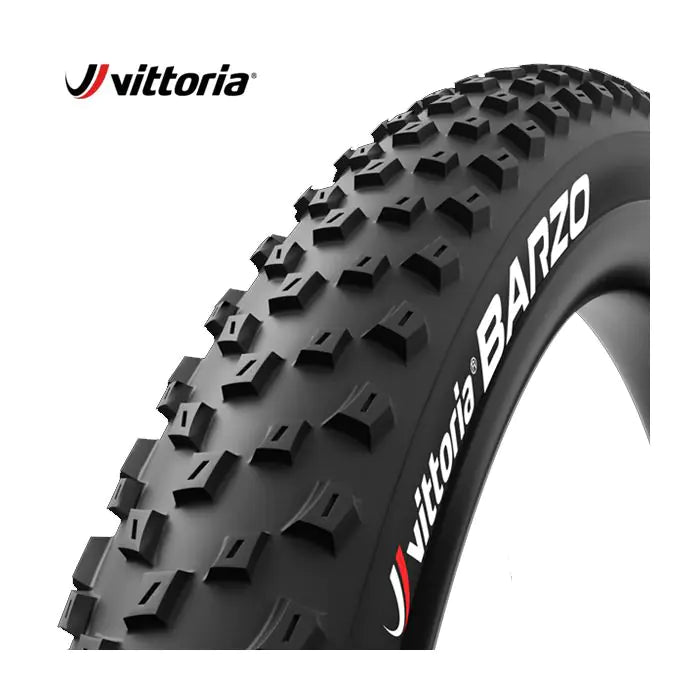 Vittoria 27.5x2.25 (55-584) barzo cross country piega nera 111.3s3.19.55.111hd
