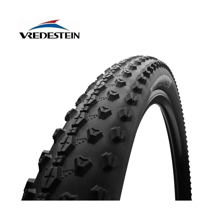 Vredestein 27,5x2,20 (650b) (55-584) pantera nera superlite piega nera 27320