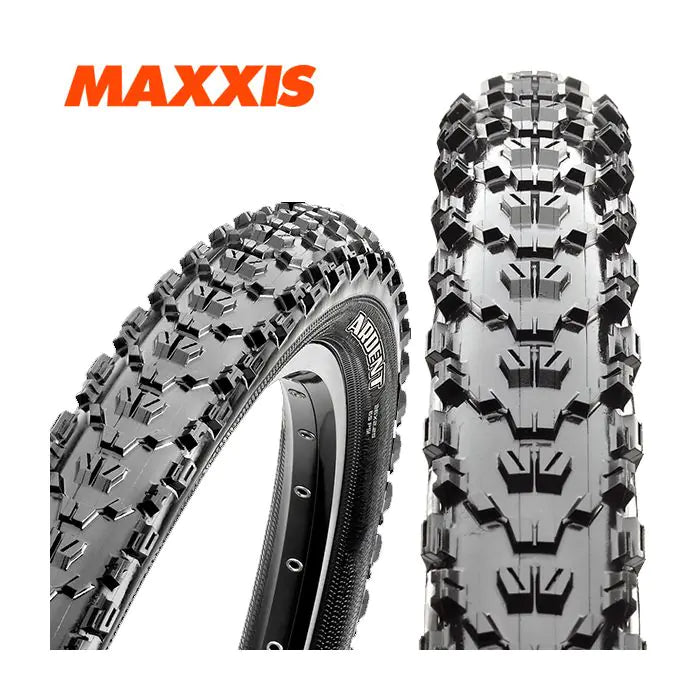 Maxxis neumático ardent exo tr 27.5 x 2.25 sw plegable