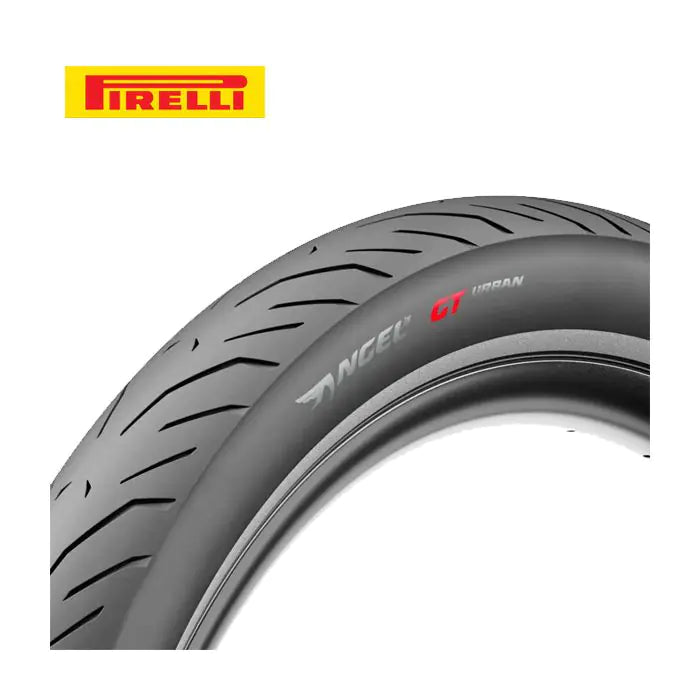 Pirelli 27.5x2.25 (57-584) angel gt urban pro hyperbelt 5 mm hilo reflex negro 4141900