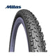 Mitas 29x2.25 (57-622) kratos textra tlr nero pieghevole v98 10952737