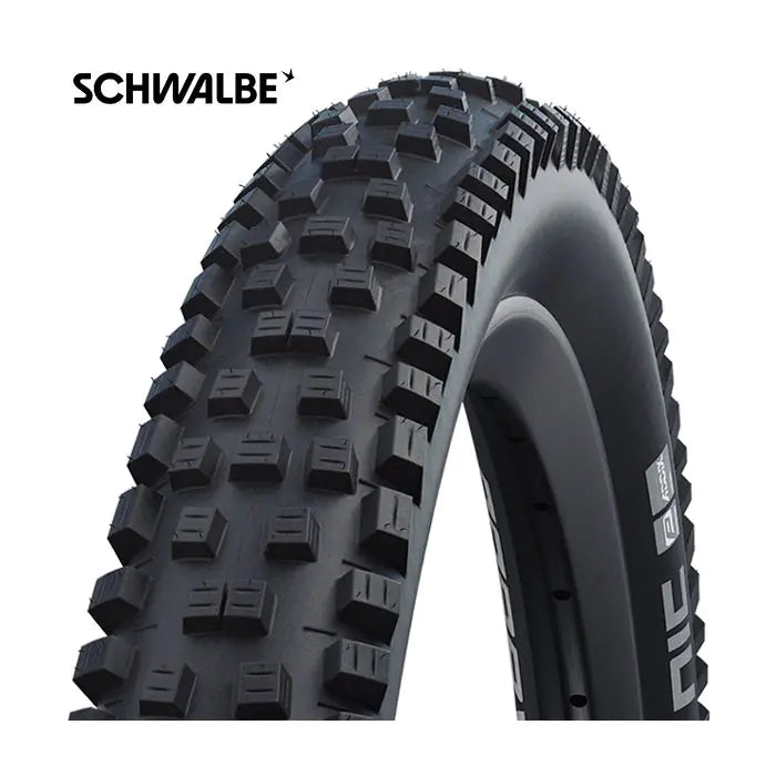 Schwalbe Tire 26x2.25 (57-559) Nobby Nic E50 Performance HS463