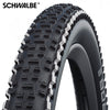 Buitenband Schwalbe 26-2.25 (57-559) Rapid Rob Active wit streep