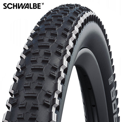 SCHWALBE ESTERNO 26-2.25 (57-559) RAPID ROB attivo Wit Streep
