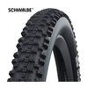 Schwalbe esterno 26-2.25 (57-559) Smart Sam Performance SW VW
