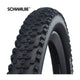Schwalbe reifen smart sam performance line tyre smart sam perf.line 57-559