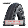 Schwalbe Tire Hurricane R-Guard 27.5 x 2.25 ZW Reff