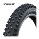 Schwalbe pincho para hielo para neumáticos pro performance line, pincho para hielo para neumáticos 57-584 b b perf rg 378