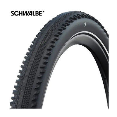Schwalbe hurricane tires 57-584 b b+rt motion
